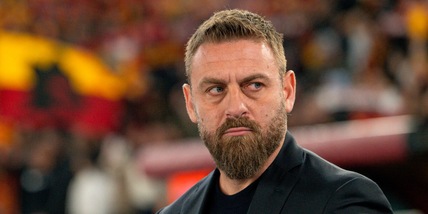 De Rossi, ora l’Inter: “Tutti dicono che è la più forte, in pochi però…”