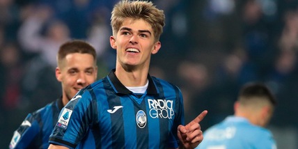 Milan, visto De Ketelaere? Così è rinato a casa dell’Atalanta