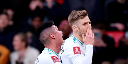 Pronostico e quote di FA Cup, l'analisi di Southampton-Watford