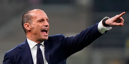 Allegri, il dibattito Juve tra meriti e i No Max. Poi c’è la dura verità