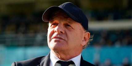 Bari, Iachini sostituisce l'esonerato Marino: ora è ufficiale