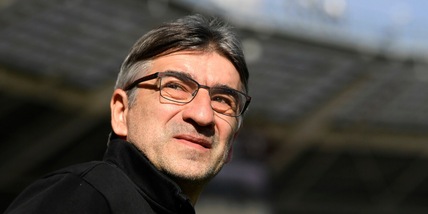 Juric, un pentimento che serve ad alzare l’asticella