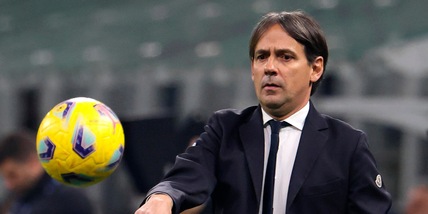 Inzaghi, lo Scudetto come uno Slam: così può entrare nel club dei grandi