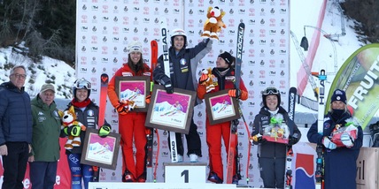 FISI-AOC: i risultati della Coppa Europa e delle gare di Portes du Soleil e Prato Nevoso