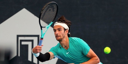 Musetti a Marsiglia, dove può arrivare: cosa vedono i bookie