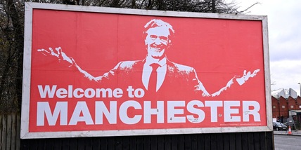 Manchester United sulle montagne russe, per tornare grande spera in Ratcliffe