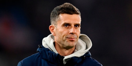 Thiago Motta, il futuro non è Napoli: “Non andrebbe neanche se De Laurentiis…”