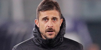 Dionisi a rischio esonero: col Toro serve una svolta, un ex Juve al Sassuolo?