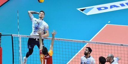 Challenge Cup: Monza vola in finale, eliminato il Galatasaray