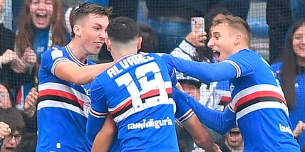 Samp e Pirlo: eppure si può essere ottimisti