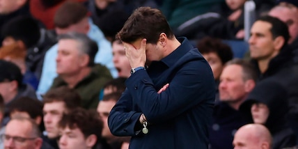 "Pochettino scaricato dal Chelsea": la ricostruzione