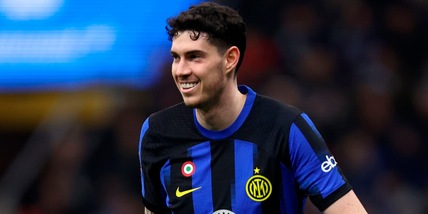 Bastoni, retroscena su Conte: “Una fatica allucinante, feci la guerra...”