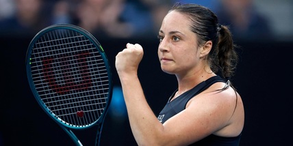 Cocciaretto ed Errani, esordio ok al torneo di Cluj: Arango e McNally ko