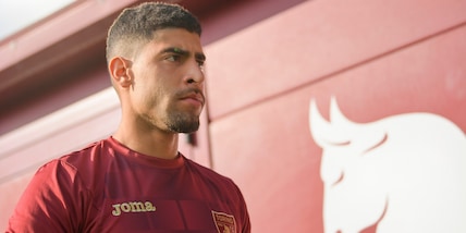 Masina, il Torino, la filosofia e la cultura del lavoro