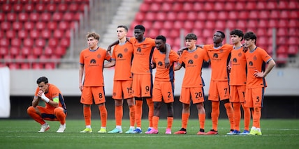 Inter, rigori amari: passa l'Olympiacos, Chivu fuori dalla Youth League