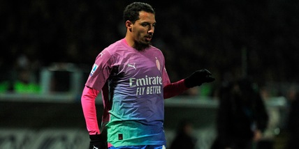 Bennacer vede Napoli... e si esalta: senza Reijnders il Milan conta su di lui