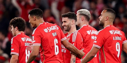 Taca de Portugal, pronostico Vizela-Benfica: l'analisi del match