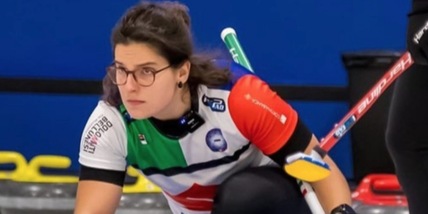 Curling: Pinerolo si riscalda per le finali dei Campionati Italiani Assoluti