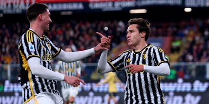 Juventus-Udinese: Chiesa può farcela, Milik cerca il riscatto, Vlahovic...