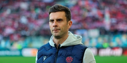 Bologna, serve il sogno Champions per blindare Motta dalle big