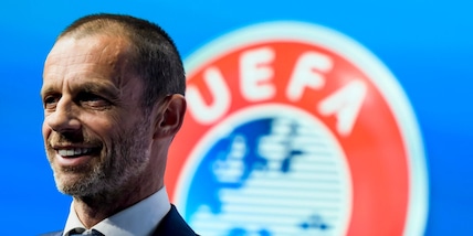 Uefa, Ceferin clamoroso: "Non mi ricandido". Al Khelaifi, strada spianata?