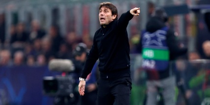 “Conte offerto a un top club Liga”: clamorosa indiscrezione dalla Spagna!