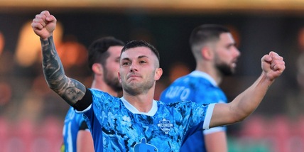 Pronostico Como-Brescia, ecco chi vince il derby secondo i bookie