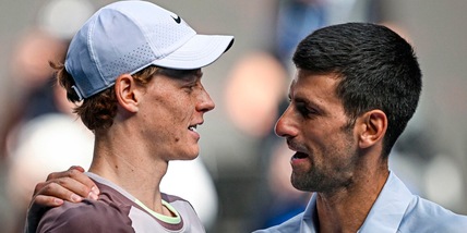 Sinner-Djokovic, ecco quando e dove potrebbe esserci il nuovo duello