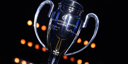 Starcraft, l'italiano Reynor a Katowice per il mondiale