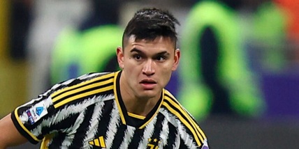 Alcaraz, coraggio da Juve: un ragazzo d'oro dal carattere “piccantino"