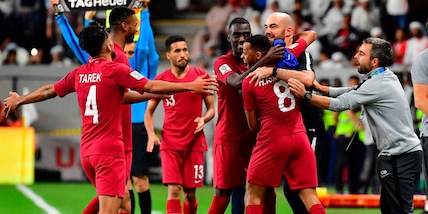 Giordania-Qatar, Davide contro Golia: la finale inattesa della Coppa d'Asia