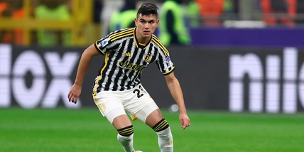 Alcaraz, il jolly che mancava ad Allegri: il gesto non è passato inosservato