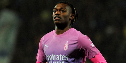 Leao, è arrivato il momento: il Milan dipende anche dai suoi gol