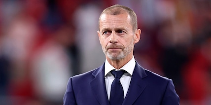 Il problema di Ceferin non è la Superlega