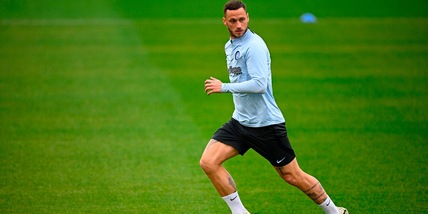 Inter, dieci milioni per un punto: fare risultato con la Roma costa caro