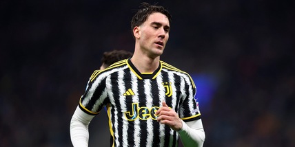 Vlahovic giocatore del mese in Serie A: le condizioni verso l'Udinese