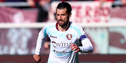 Diretta Salernitana-Empoli ore 20:45: dove vederla in tv, in streaming e formazioni ufficiali