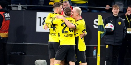 Gattuso e Marsiglia, solo un pari col Metz. Il Dortmund torna alla vittoria