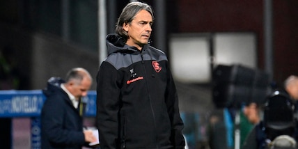 Inzaghi, a ore l'esonero dalla Salernitana: i possibili sostituti