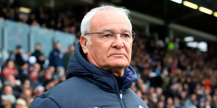 Ranieri, addio al calcio? La frase di Giulini dopo il ko del Cagliari