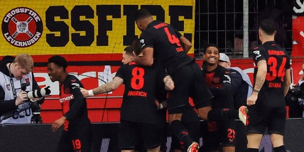 Xabi Alonso fa la storia: Bayern umiliato 3-0, è fuga Leverkusen in vetta