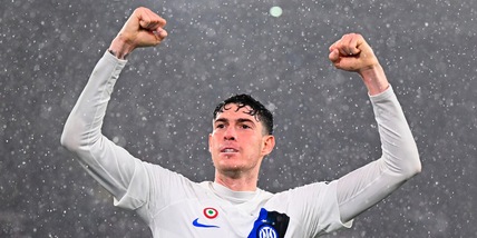"Champions, Inter in finale e un risultato diverso": Bastoni avverte l'Europa