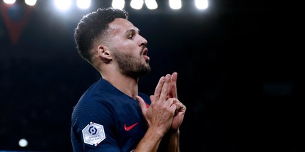 Il Psg vince in rimonta, il Lens allunga sul Marsiglia di Gattuso