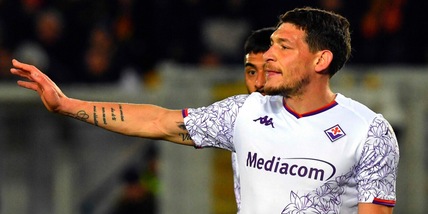 Diretta Fiorentina-Frosinone ore 12.30: dove vederla in tv, in streaming e formazioni ufficiali