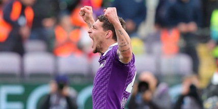 Italiano: "Tanta carica dopo il confronto coi tifosi. Belotti trascina tutti"