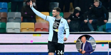 "Samardzic da Juve? Manca di continuità, non a caso non è un titolarissimo"