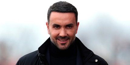 Palladino dopo Monza-Verona: “Ho un rammarico”. E avvisa il Milan