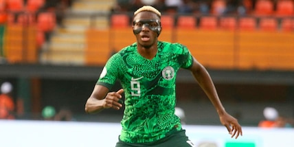 Diretta Nigeria-Costa d'Avorio ore 21: dove vederla in tv, in streaming e formazioni ufficiali