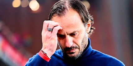Gilardino sui tempi del Var: “In questi casi delicati…”