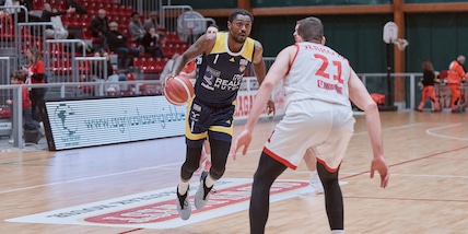 La Reale Mutua Torino inizia con una vittoria la fase a orologio